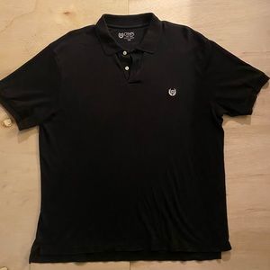 Chaps Mens Polo Shirt